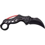 MTech USA KARAMBIT KNIFE - MT-529BK - Image 3