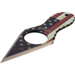 MTech USA NECK KNIFE - MT - 588F - Image 2
