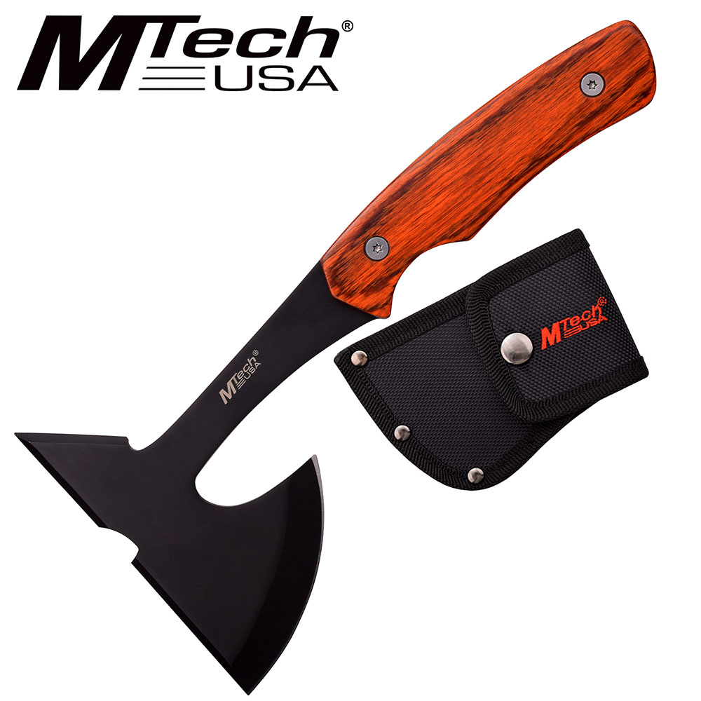 MTech USA CAMPING AXE - M T-600PK