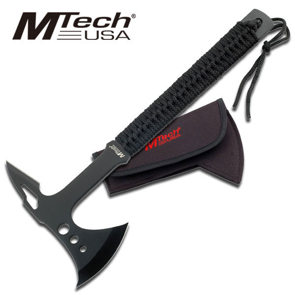 MTech USA AXE / TOMAHAWK - MT-AXE8B