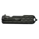 MTech Evolution Multi Tool Life Saver – Assisted Opening Knife – MTE-A014-BK - Image 4