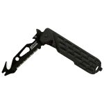 MTech Evolution Multi Tool Life Saver – Assisted Opening Knife – MTE-A014-BK - Image 5