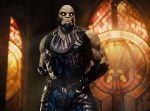 Zack Snyder's Justice League Darkseid Deluxe Museum Masterline 1:3 Scale Statue - PRE SOLD OUT - Image 13