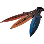 PERFECT POINT THROWING KNIFE SET - PP-123-3 - Image 3