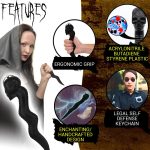 MYERS STICK™ 8 Inch Revolutionary Kubaton