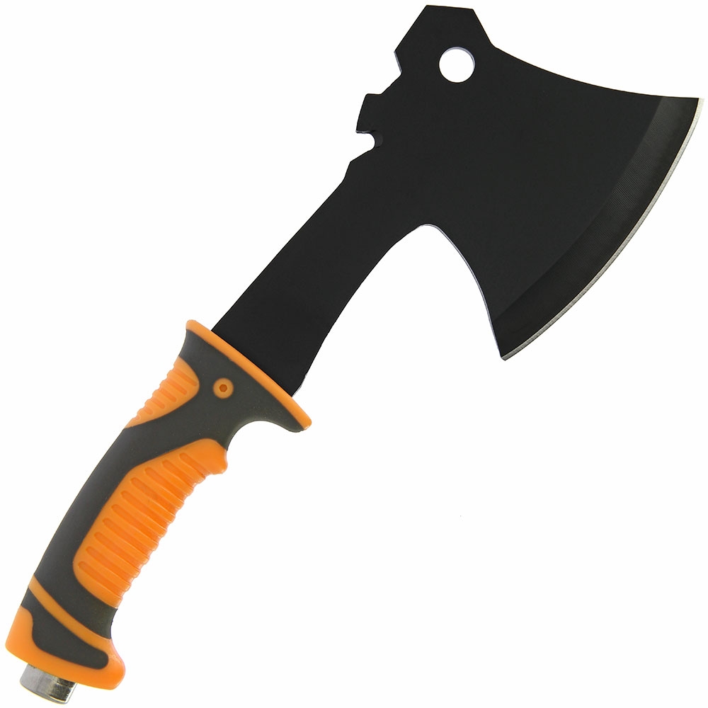 Hand Axe Camping / Bushcraft - AXE-QF