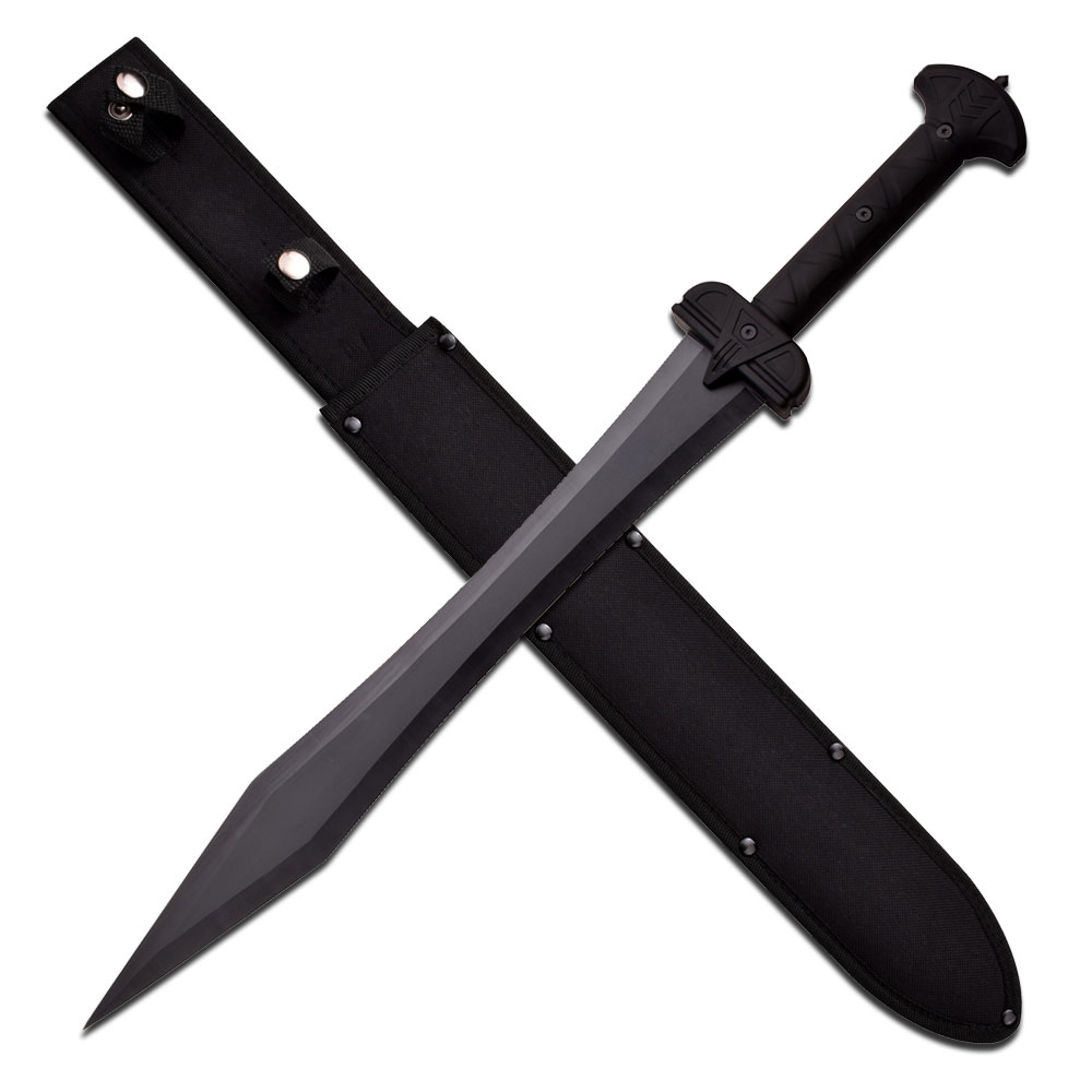 Black Mainz Gladius - SW-1277