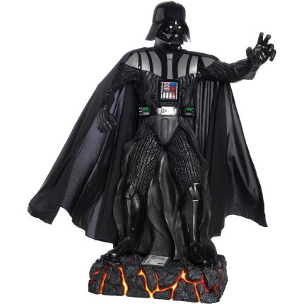 Star Wars Darth Vader Life-Size Statue - Special Order - SOLD OUT