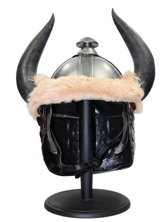 Conan the Barbarian Helmet