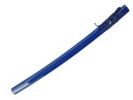 Ryujin Eagle Katana 27 1/2″ T10 Carbon Steel Maru real tamper/Shinogi Zukuri blade - - Image 21