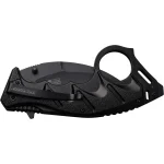 Tac-Force Folding Karambit Knife Comes W/ Flat Head Screwdriver On Handle - TF-957BK - Image 3
