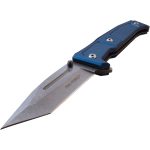 Tac-Force Flipper Ball earing Fast Opener Knife - TF-969BL - Image 3