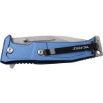 Tac-Force Flipper Ball earing Fast Opener Knife - TF-969BL - Image 2