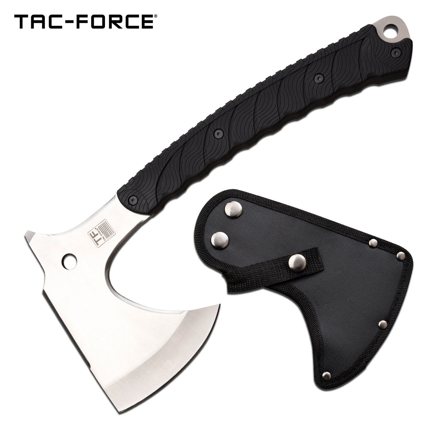 TF-AXE003S TAC-FORCE TACTICAL TOMAHAWK - TF-AXE003S - Image 1