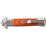 Tac Force Automatic Beard Comb - TF-552SWD - Image 2