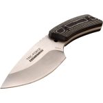 Tac-Force Evolution Fixed Blade Knife - TFE-FIX001-BK - Image 2