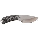 Tac-Force Evolution Fixed Blade Knife - TFE-FIX001-BK - Image 3