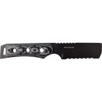 Tac-Force Evolution Extreme Chisel Pry-Bar Knife - TFE-FIX016-BK - Image 3