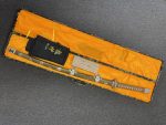 Ryujin 1060 Carbon Steel Daimyo's Tachi Sword - Image 2