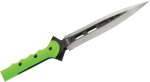 M48 Green Survival Spear - UC2988 - Image 4