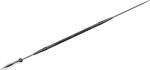 Colombian Survival Spear - Amazing 9" SK5 high carbon steel blade - UC3103 - Image 4
