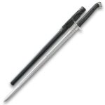 Honshu Boshin Double Edge Ninja Sword With Scabbard - UC3245 - Image 9
