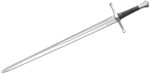 Honshu Broadsword With Scabbard - UC3265 - Image 2