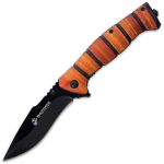 USMC Classic Marine Pocket Knife - UC3366 - Image 4