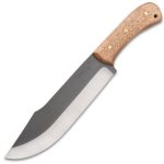 United Cutlery Bushmaster Butcher Bowie Knife And Sheath - UC3464 - Image 4