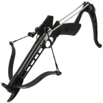 Anglo Arms Cyclone 80lb Self Cocking Pistol Crossbow - CB-Cyclone-80LB - Image 3