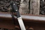 Extrema Ratio World Famous WAKI SATIN Amazing BÖHLER N690 Steel - Image 3