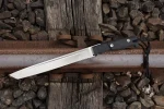 Extrema Ratio World Famous WAKI SATIN Amazing BÖHLER N690 Steel - Image 4