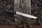 Extrema Ratio World Famous WAKI SATIN Amazing BÖHLER N690 Steel - Image 6