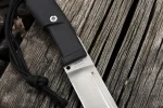 Extrema Ratio World Famous WAKI SATIN Amazing BÖHLER N690 Steel - Image 9