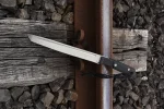 Extrema Ratio World Famous WAKI SATIN Amazing BÖHLER N690 Steel