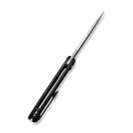 WEKNIFE Shakan Flipper Knife Titanium Handle (2.97" CPM 20CV Blade) WE20052C-1 - Image 9