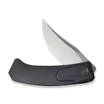 WEKNIFE Shuddan Flipper Knife Titanium Handle (3.48" CPM 20CV Blade) WE21015-1 - Image 5