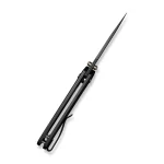WEKNIFE Culex Flipper & Thumb Stud Knife Titanium Handle (2.97" CPM 20CV Blade) WE21026B-2 - Image 8