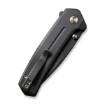 WEKNIFE Culex Flipper & Thumb Stud Knife Titanium Handle (2.97" CPM 20CV Blade) WE21026B-2 - Image 6