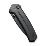 WEKNIFE Culex Flipper & Thumb Stud Knife Titanium Handle (2.97" CPM 20CV Blade) WE21026B-2 - Image 5
