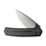 WEKNIFE Culex Flipper & Thumb Stud Knife Titanium Handle (2.97" CPM 20CV Blade) WE21026B-3 - Image 4