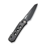 WEKNIFE Vision R Manual Thumb Knife Titanium Handle (3.54" CPM 20CV Blade) -WE21031-2 - Image 6