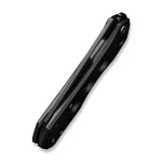 WEKNIFE Vision R Manual Thumb Knife Titanium Handle (3.54" CPM 20CV Blade) -WE21031-2 - Image 3