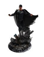 Zack Snyder's Justice League Superman 1:4 Scale Statue - SOLD OUT WORLDWIDE