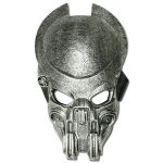 Alien Vs Predator Hunter Movie Cosplay Mask - YC-122