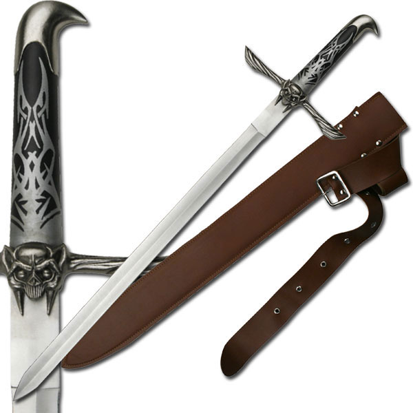 Fantasy Assassin Sword - Cosplay - YC-718