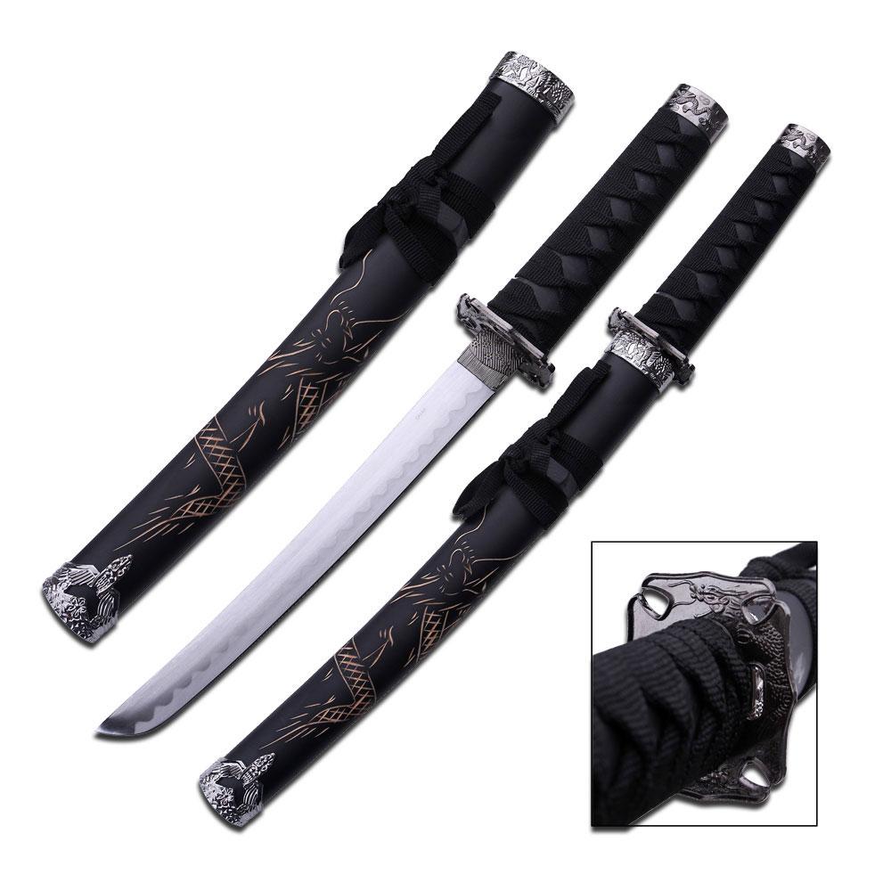 YK-58SD_25efce39-e40a-49dc-93fa-3ac28736946b Samurai Tanto - YK-58SD - Image 1
