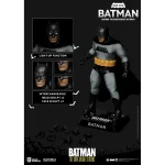 Batman Dark Knight Returns Batman DAH-043 Dynamic 8-Ction Action Figure