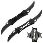 Victor Lee Double Impact - VL-04B