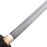 Ten Ryu Hand Forged Lord Kira Katan Katana / Samurai Sword - TR-035 - Image 4